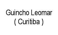 Logo Guincho Leomar ( Curitiba ) em Bairro Alto