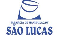 Logo Farmácia de Manipulação São Lucas
