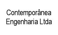 Logo Contemporânea Engenharia Ltda em Enseada do Suá