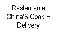 Logo Restaurante China'S Cook E Delivery