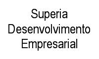 Logo Superia Desenvolvimento Empresarial em Asa Sul