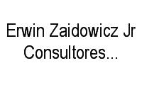 Logo Erwin Zaidowicz Jr Consultores Associados em Uberaba