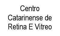 Logo Centro Catarinense de Retina E Vitreo em Itaguaçu