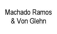 Logo Machado Ramos & Von Glehn