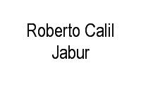 Logo Roberto Calil Jabur em Asa Sul