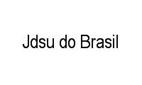 Logo Jdsu do Brasil em Cidade Monções