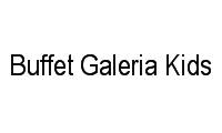 Logo Buffet Galeria Kids em Vila Bruna