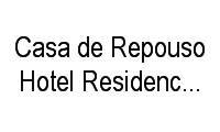 Logo de Casa de Repouso Hotel Residencial Boa Vida em Mooca