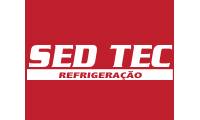 Logo Sed Tec Refrigeração em Ilha Joana Bezerra