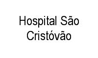Logo Hospital São Cristóvão em Alto da Mooca