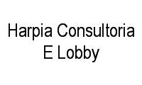 Logo Harpia Consultoria E Lobby