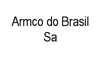 Logo Armco do Brasil Sa
