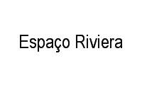 Logo Espaço Riviera em Cidade Edson
