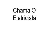 Logo Chama O Eletricista em Jardim Alvinópolis