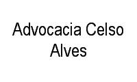 Logo Advocacia Celso Alves em Centro