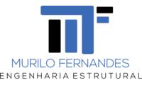 Logo Murilo Fernandes - Engenharia Estrutural em Candeias