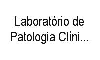 Logo Laboratório de Patologia Clínica Hélio Oliveira em Umarizal