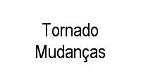 Logo Tornado Mudanças em Cordovil