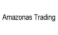 Logo Amazonas Trading em Parque 10 de Novembro