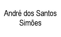 Logo André dos Santos Simões em Jardim D'Abril