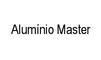 Logo Alumínio Master