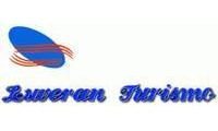 Logo Turismo Luveran em Vila Dom Pedro I