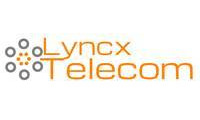 Logo Lyncx Telecom Comercio e Servicos Ltda em Vila das Palmeiras
