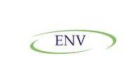 Logo ENV Consultoria em Cloud Computing, Linux e Redes