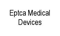 Logo Eptca Medical Devices em Rebouças