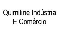 Logo Quimiline Indústria E Comércio