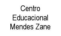 Logo Centro Educacional Mendes Zane em Taquara (Jacarepagua)