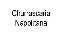 Logo Churrascaria Napolitana em Sítio Cercado