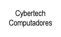 Logo de Cybertech Computadores
