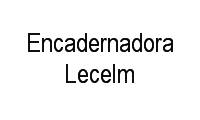 Logo Encadernadora Lecelm Ltda em Jardim dos Lagos