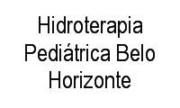 Logo Hidroterapia Pediátrica Belo Horizonte em Caiçaras