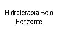 Logo Hidroterapia Belo Horizonte em Caiçaras