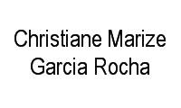 Logo Christiane Marize Garcia Rocha em Santa Efigênia
