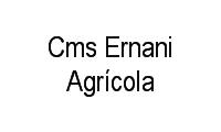Logo Cms Ernani Agrícola em Santa Teresa