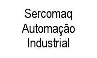 Logo Sercomaq Automação Industrial Ltda em Carlos Prates