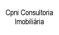 Logo Cpni Consultoria Imobiliária em Ponto Central