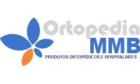Logo Ortopedia Mmb em Penha Circular
