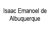 Logo Isaac Emanoel de Albuquerque em Centro