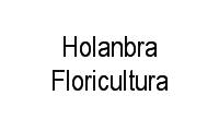 Logo Holanbra Floricultura