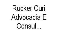 Logo Rucker Curi Advocacia E Consultoria Jurídica em Cidade Industrial