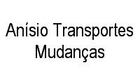 Logo Anísio Transportes Mudanças em Setor de Habitações Individuais Norte