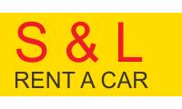 Logo S & L Rent A Car em Pitimbu