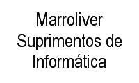 Logo Marroliver Suprimentos de Informática em Novo Osasco