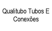 Logo Qualitubo Tubos E Conexões em Parque Rural Fazenda Santa Cândida