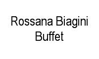 Logo Rossana Biagini Buffet