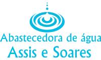 Logo Comércio e Transportadora ASSIS e SOARES em Vila São Luís